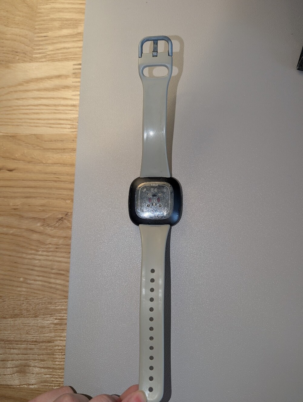 FitBit Sense Smartwatch - Picture 4 of 7